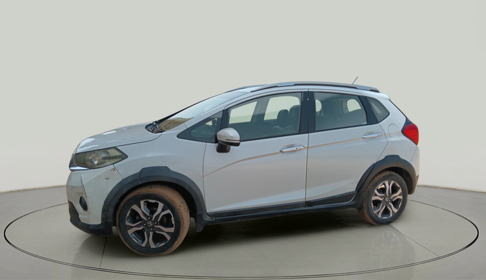 2017 Honda WR-V 1.5L I-DTEC VX MT, Diesel, Manual, 2,24,672 km, exterior