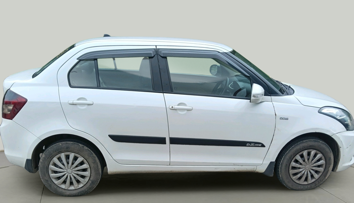 2015 Maruti Swift Dzire VDI, Diesel, Manual, 2,01,728 km, exterior