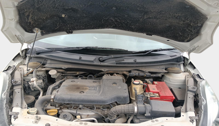 2015 Maruti Swift Dzire VDI, Diesel, Manual, 2,01,728 km, exterior