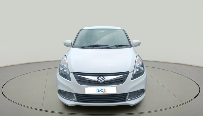 2015 Maruti Swift Dzire VDI, Diesel, Manual, 2,01,728 km, exterior