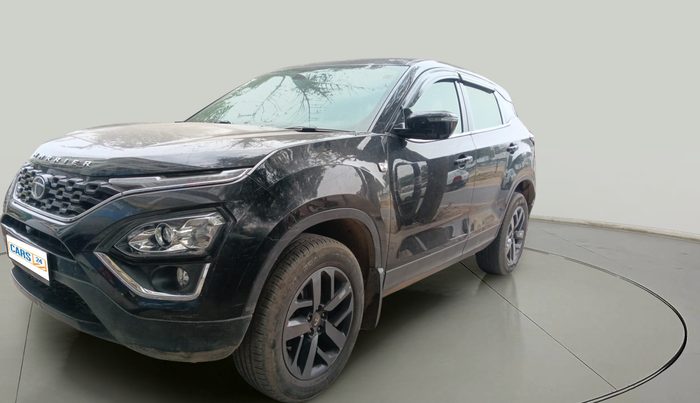 2023 Tata Harrier XZA PLUS 2.0L DARK EDITION, Diesel, Automatic, 1,04,347 km, exterior
