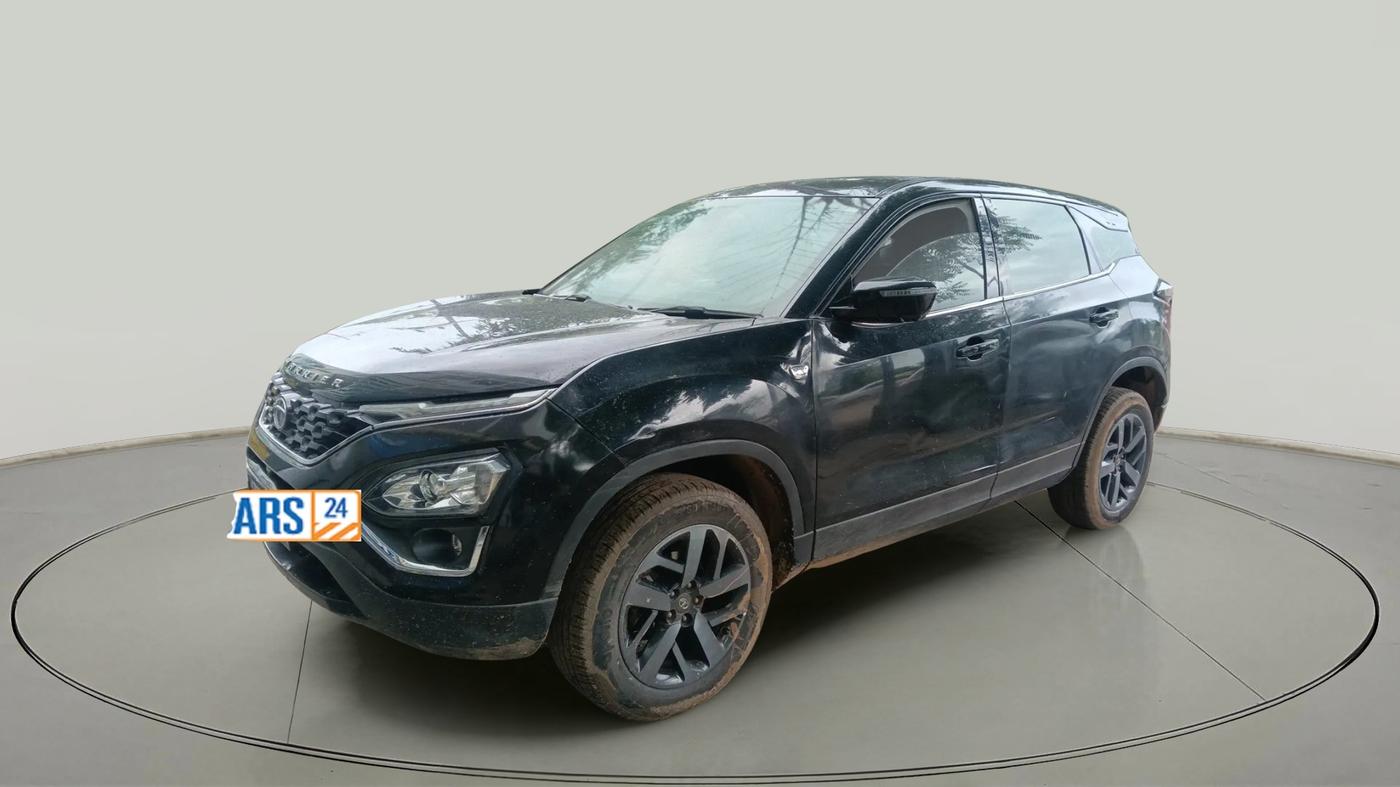 2023 Tata Harrier XZA PLUS 2.0L DARK EDITION, Diesel, Automatic, 1,07,456 km, exterior
