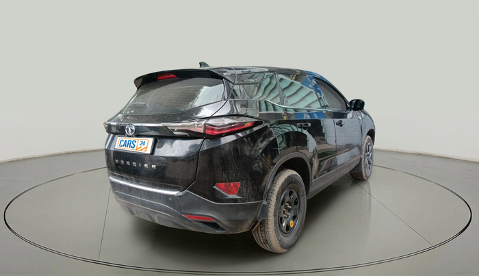 2023 Tata Harrier XZA PLUS 2.0L DARK EDITION, Diesel, Automatic, 1,04,347 km, exterior