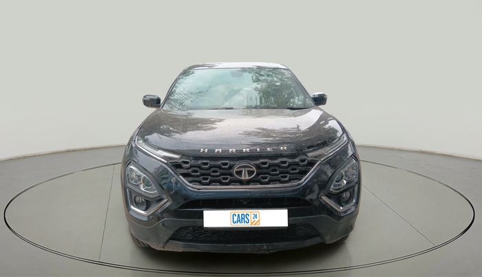 2023 Tata Harrier XZA PLUS 2.0L DARK EDITION, Diesel, Automatic, 1,04,347 km, exterior
