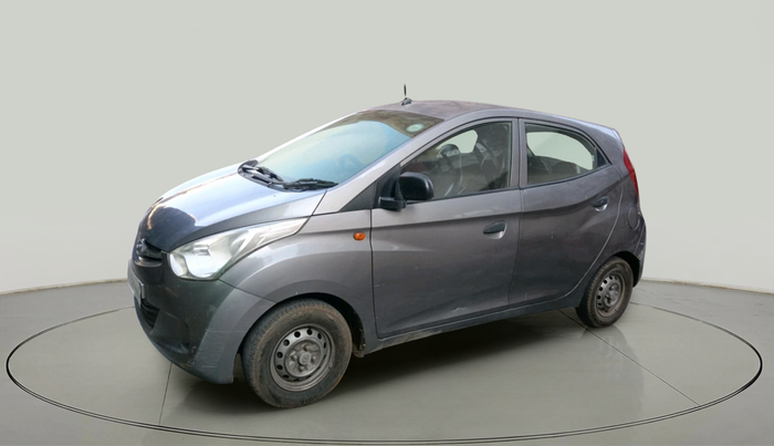 2013 Hyundai Eon ERA +, CNG, Manual, 1,36,795 km, exterior