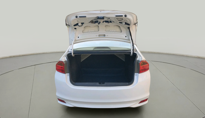 2014 Honda City 1.5L I-VTEC VX, Petrol, Manual, 77,562 km, exterior