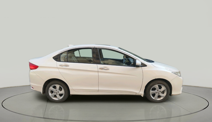 2014 Honda City 1.5L I-VTEC VX, Petrol, Manual, 77,562 km, exterior