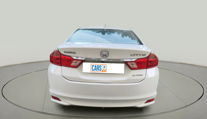 2014 Honda City 1.5L I-VTEC VX, Petrol, Manual, 77,562 km, exterior