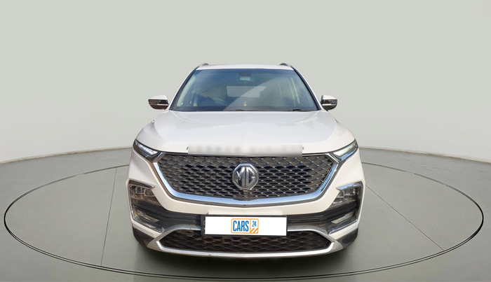 2019 MG HECTOR SHARP 2.0 DIESEL, Diesel, Manual, 1,15,564 km, exterior
