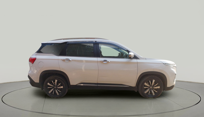 2019 MG HECTOR SHARP 2.0 DIESEL, Diesel, Manual, 1,15,564 km, exterior