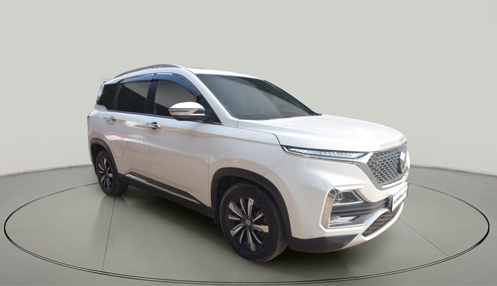 2019 MG HECTOR SHARP 2.0 DIESEL, Diesel, Manual, 1,15,564 km, exterior