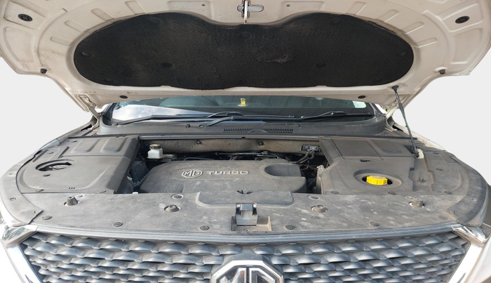 2019 MG HECTOR SHARP 2.0 DIESEL, Diesel, Manual, 1,15,564 km, exterior