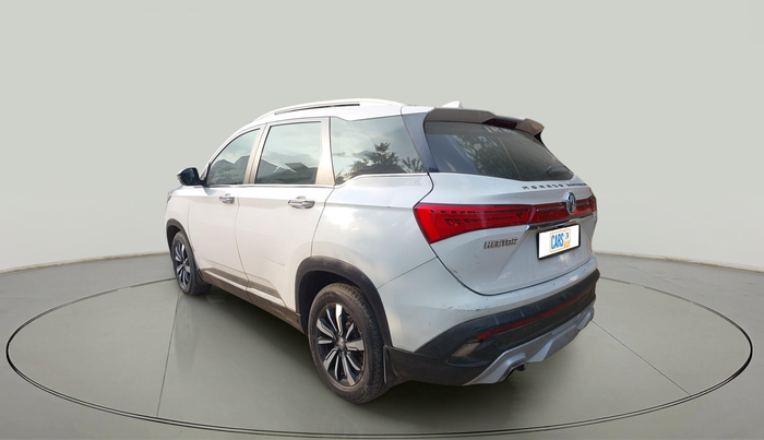 2019 MG HECTOR SHARP 2.0 DIESEL, Diesel, Manual, 1,15,564 km, exterior