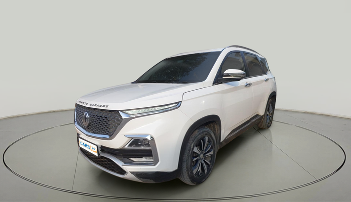 2019 MG HECTOR SHARP 2.0 DIESEL, Diesel, Manual, 1,15,564 km, exterior