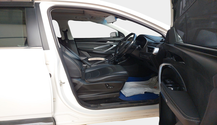 2019 MG HECTOR SHARP 2.0 DIESEL, Diesel, Manual, 1,15,564 km, interior