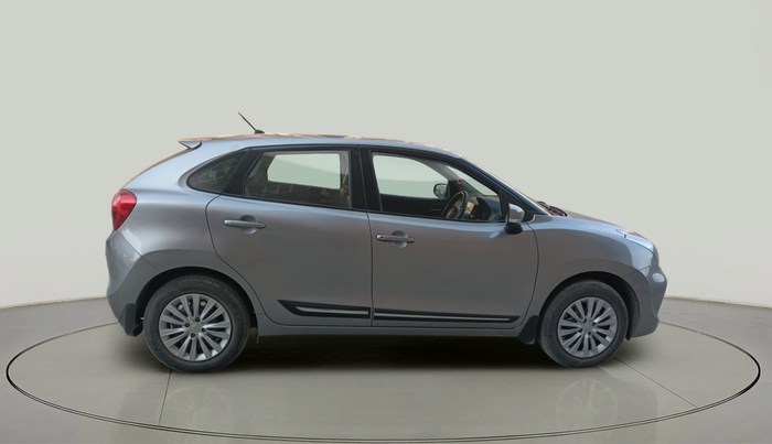 2021 Maruti Baleno DELTA PETROL 1.2, Petrol, Manual, 84,578 km, exterior
