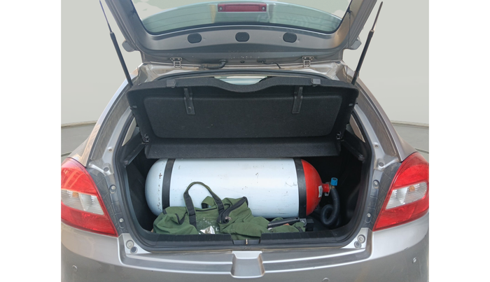 2021 Maruti Baleno DELTA PETROL 1.2, Petrol, Manual, 84,578 km, exterior