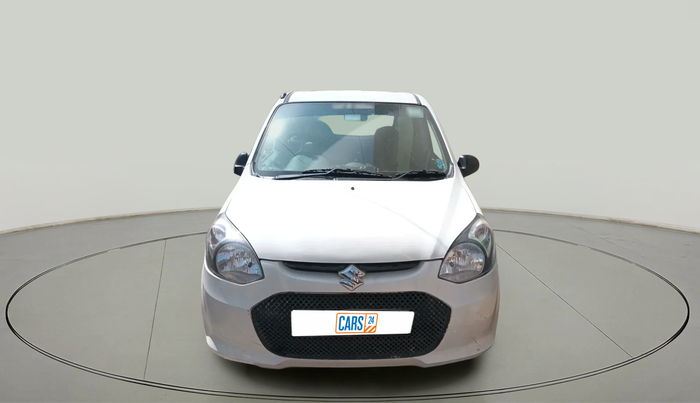 2015 Maruti Alto 800 LXI, Petrol, Manual, 45,421 km, exterior
