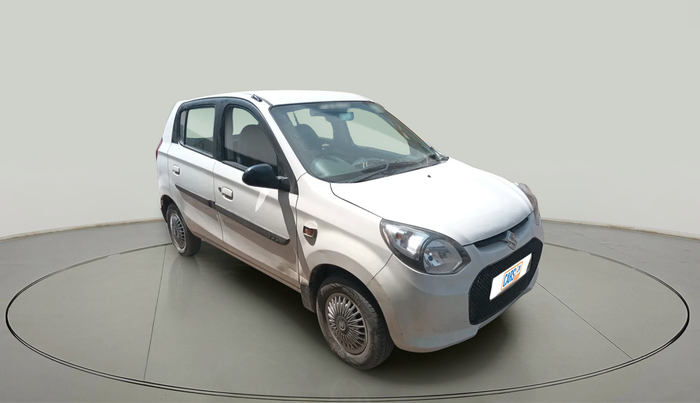 2015 Maruti Alto 800 LXI, Petrol, Manual, 45,421 km, exterior