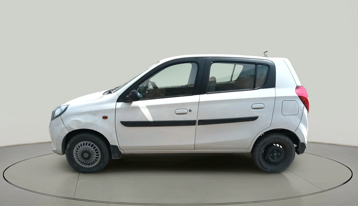 2015 Maruti Alto 800 LXI, Petrol, Manual, 45,421 km, exterior