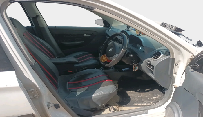 2015 Maruti Alto 800 LXI, Petrol, Manual, 45,421 km, interior