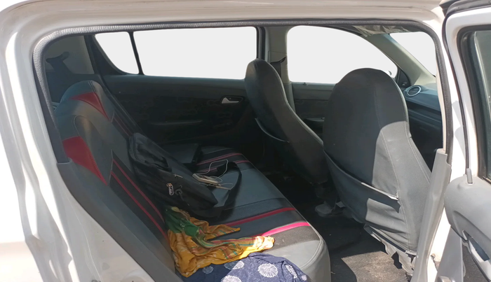 2015 Maruti Alto 800 LXI, Petrol, Manual, 45,421 km, interior