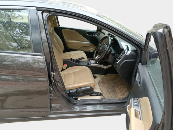 Used 2018 Honda City 1.5L I-VTEC ZX CVT Automatic | CARS24