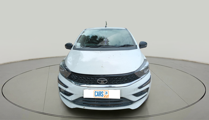 2022 Tata Tiago XT CNG, Petrol, Manual, 54,158 km, exterior