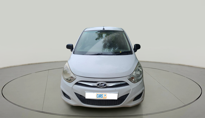 2013 Hyundai Grand i10 ERA 1.2 KAPPA VTVT, Petrol, Manual, 1,66,277 km, exterior