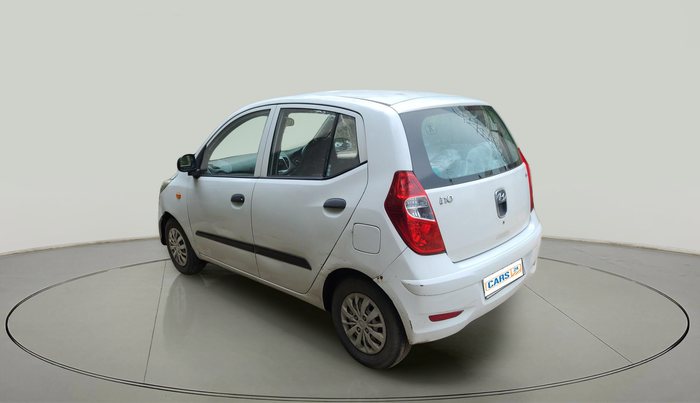 2013 Hyundai Grand i10 ERA 1.2 KAPPA VTVT, Petrol, Manual, 1,66,277 km, exterior