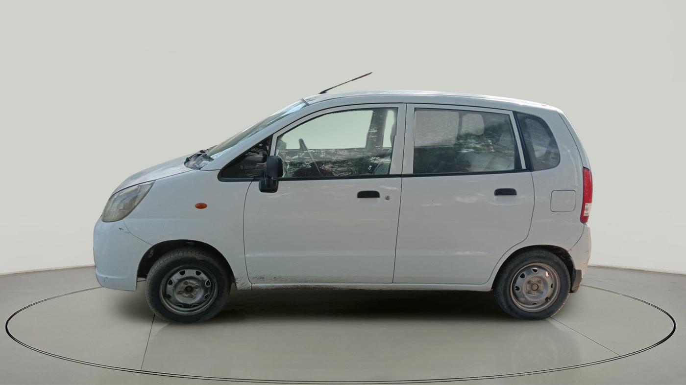 2013 Maruti Zen Estilo LXI, Petrol, Manual, 1,49,262 km, exterior