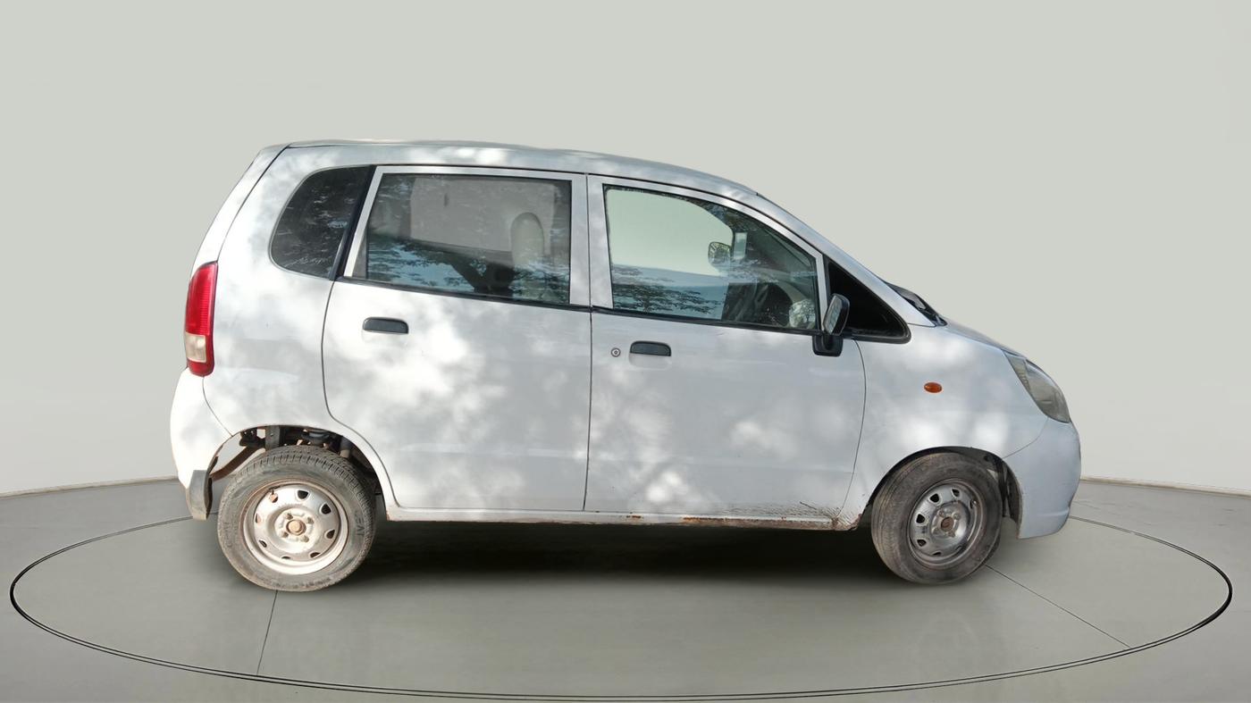 2013 Maruti Zen Estilo LXI, Petrol, Manual, 1,49,262 km, exterior