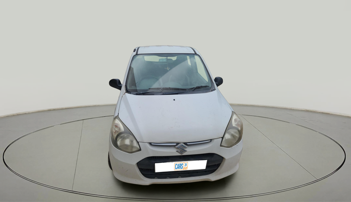 2012 Maruti Alto 800 LXI, Petrol, Manual, 44,825 km, exterior