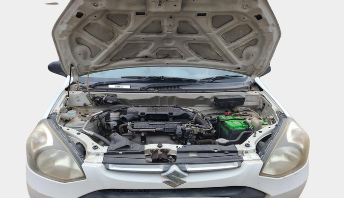 2012 Maruti Alto 800 LXI, Petrol, Manual, 44,825 km, exterior
