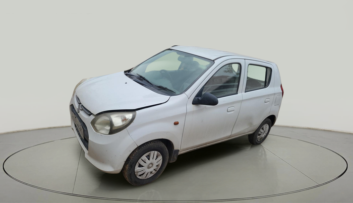 2012 Maruti Alto 800 LXI, Petrol, Manual, 44,825 km, exterior