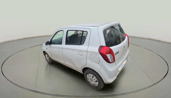 2012 Maruti Alto 800 LXI, Petrol, Manual, 44,825 km, exterior