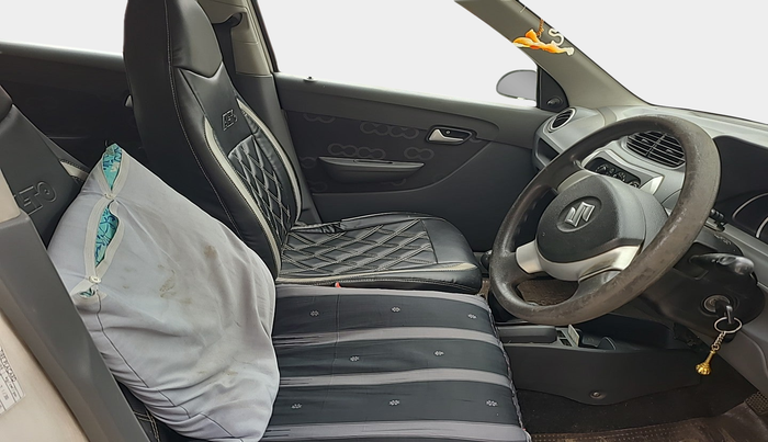 2012 Maruti Alto 800 LXI, Petrol, Manual, 44,825 km, interior