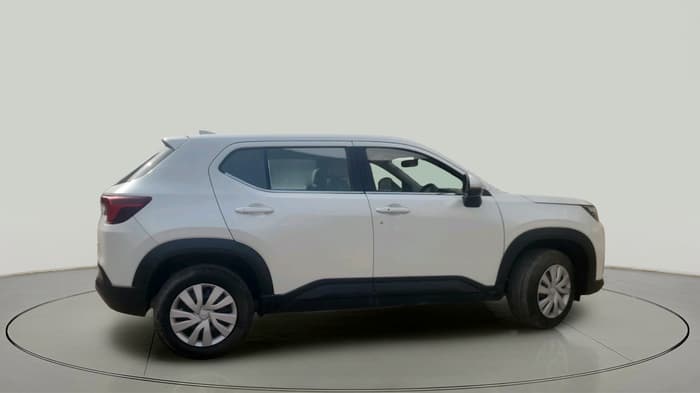 2024 Honda ELEVATE V CVT , Petrol, Automatic, 9,937 km, exterior