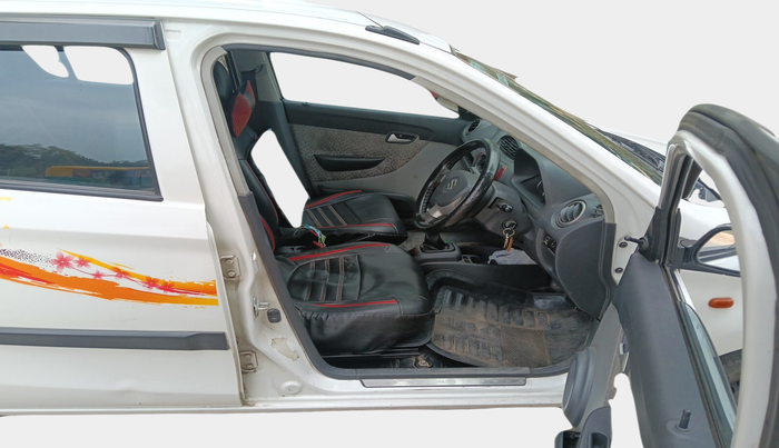 2017 Maruti Alto 800 LXI UTSAV LIMITED EDITION, Petrol, Manual, 82,461 km, interior