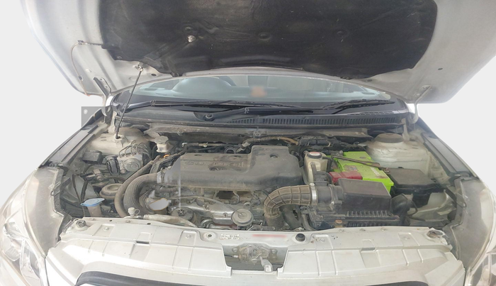 2018 Maruti Ciaz DELTA DIESEL 1.3, Diesel, Manual, 1,64,615 km, exterior