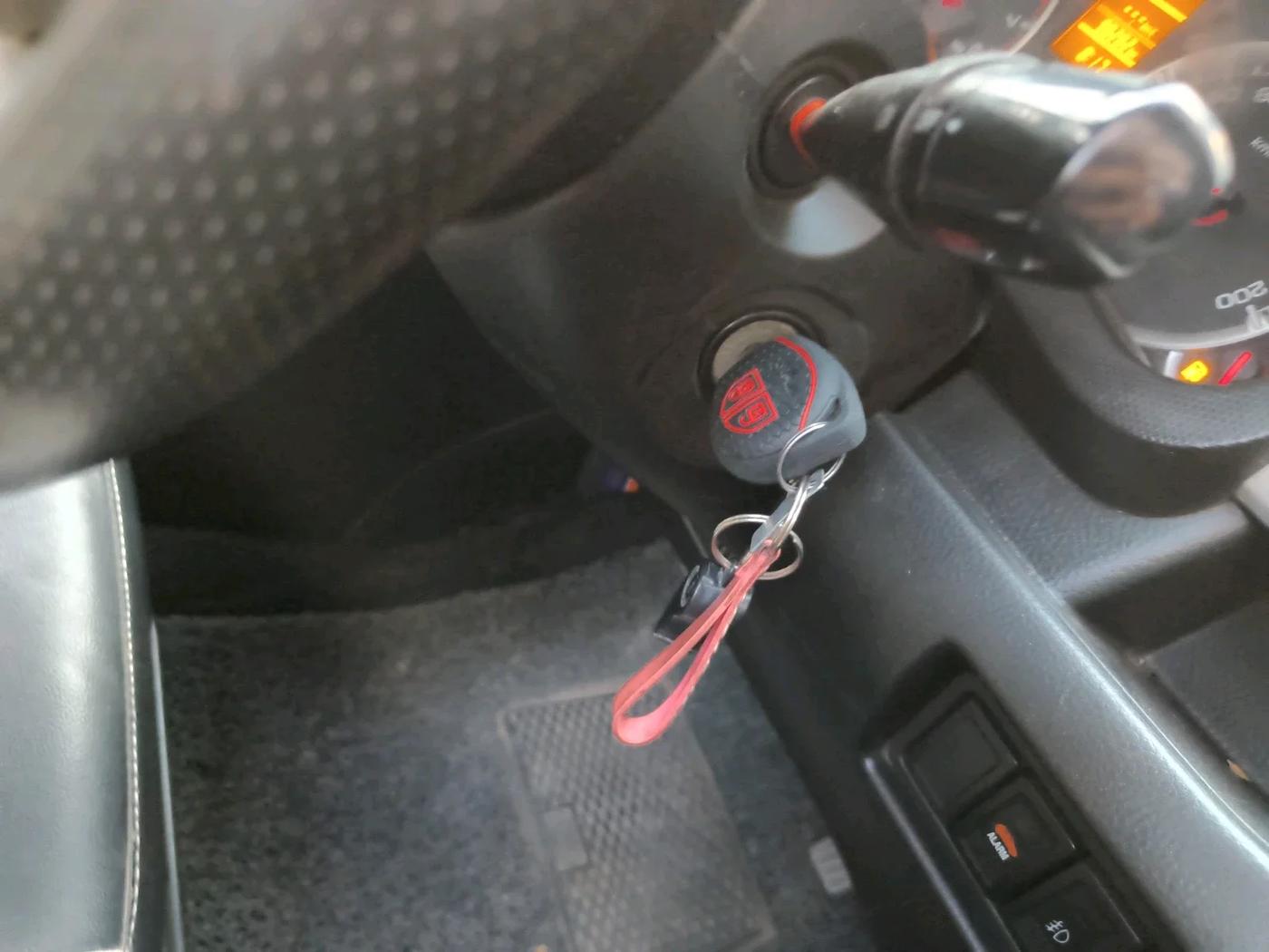 2015 Maruti Swift VXI, Petrol, Manual, 99,000 km, interior