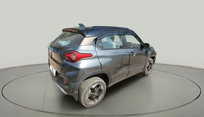 2024 Tata PUNCH EV EMPOWERED PLUS S LONG RANGE 3.3, Electric, Automatic, 36,664 km, exterior