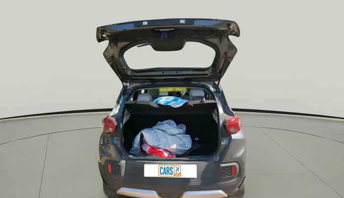 2024 Tata PUNCH EV EMPOWERED PLUS S LONG RANGE 3.3, Electric, Automatic, 36,664 km, exterior