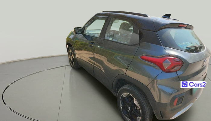 2024 Tata PUNCH EV EMPOWERED PLUS S LONG RANGE 3.3, Electric, Automatic, 36,664 km, exterior
