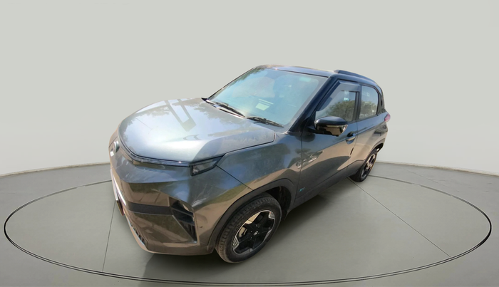 2024 Tata PUNCH EV EMPOWERED PLUS S LONG RANGE 3.3, Electric, Automatic, 36,664 km, exterior