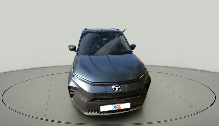 2024 Tata PUNCH EV EMPOWERED PLUS S LONG RANGE 3.3, Electric, Automatic, 36,664 km, exterior