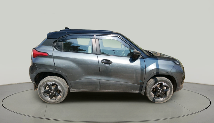 2024 Tata PUNCH EV EMPOWERED PLUS S LONG RANGE 3.3, Electric, Automatic, 36,664 km, exterior