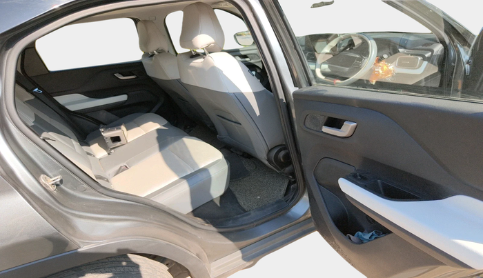 2024 Tata PUNCH EV EMPOWERED PLUS S LONG RANGE 3.3, Electric, Automatic, 36,664 km, interior