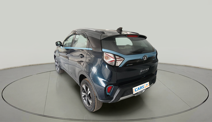 2022 Tata NEXON EV XZ PLUS LUX, Electric, Automatic, 59,226 km, exterior