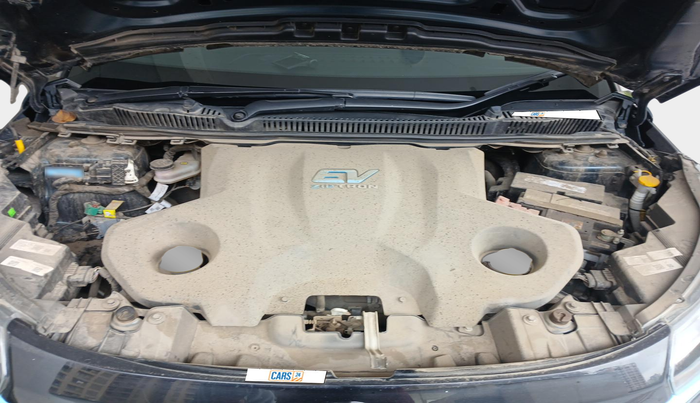 2022 Tata NEXON EV XZ PLUS LUX, Electric, Automatic, 59,226 km, exterior